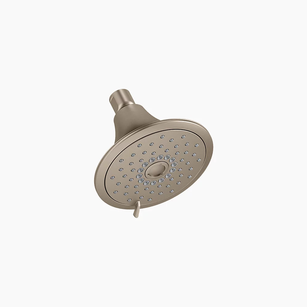 Kohler Forté Three-function Showerhead, 2.5 Gpm