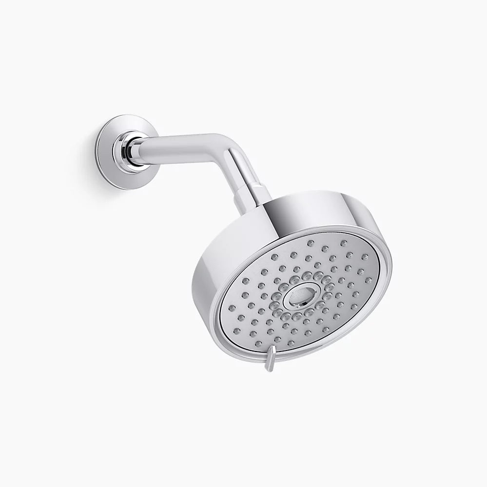 Kohler Purist Three-function Showerhead, 2.5 Gpm