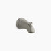 Kohler Forté Wall-mount Bath Spout With Diverter, Slip-fit Connection