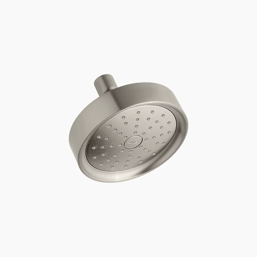 Kohler Purist Single-Function Showerhead 1.75 GPM