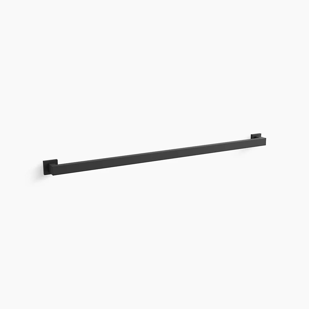 Kohler Square 36" Grab Bar