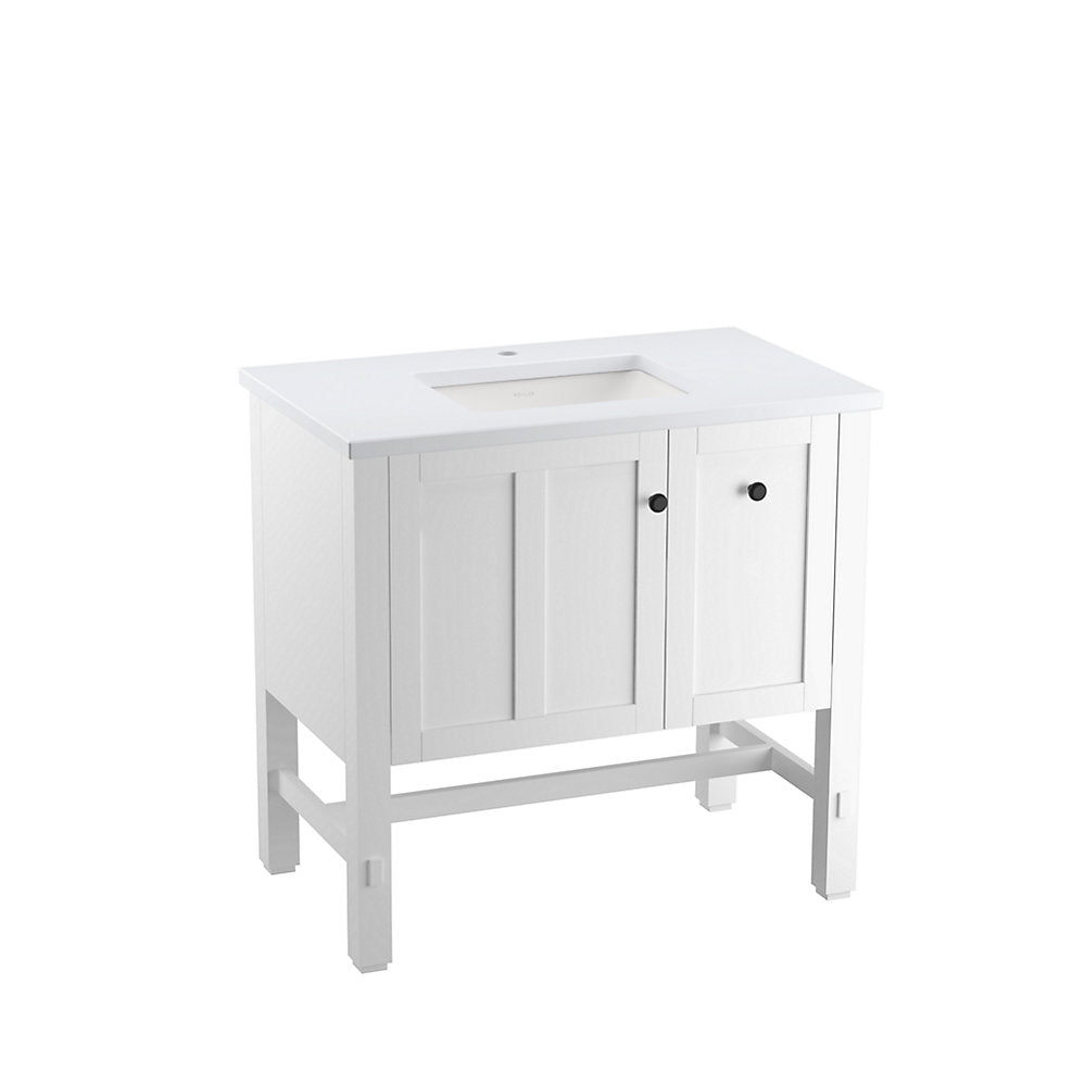 Kohler Tresham 36" Bathroom Vanity Cabinet