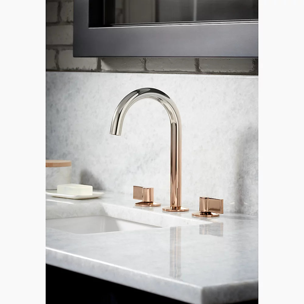 Kohler Components Bathroom Sink Faucet Spout With Tube Design 1.2 GPM