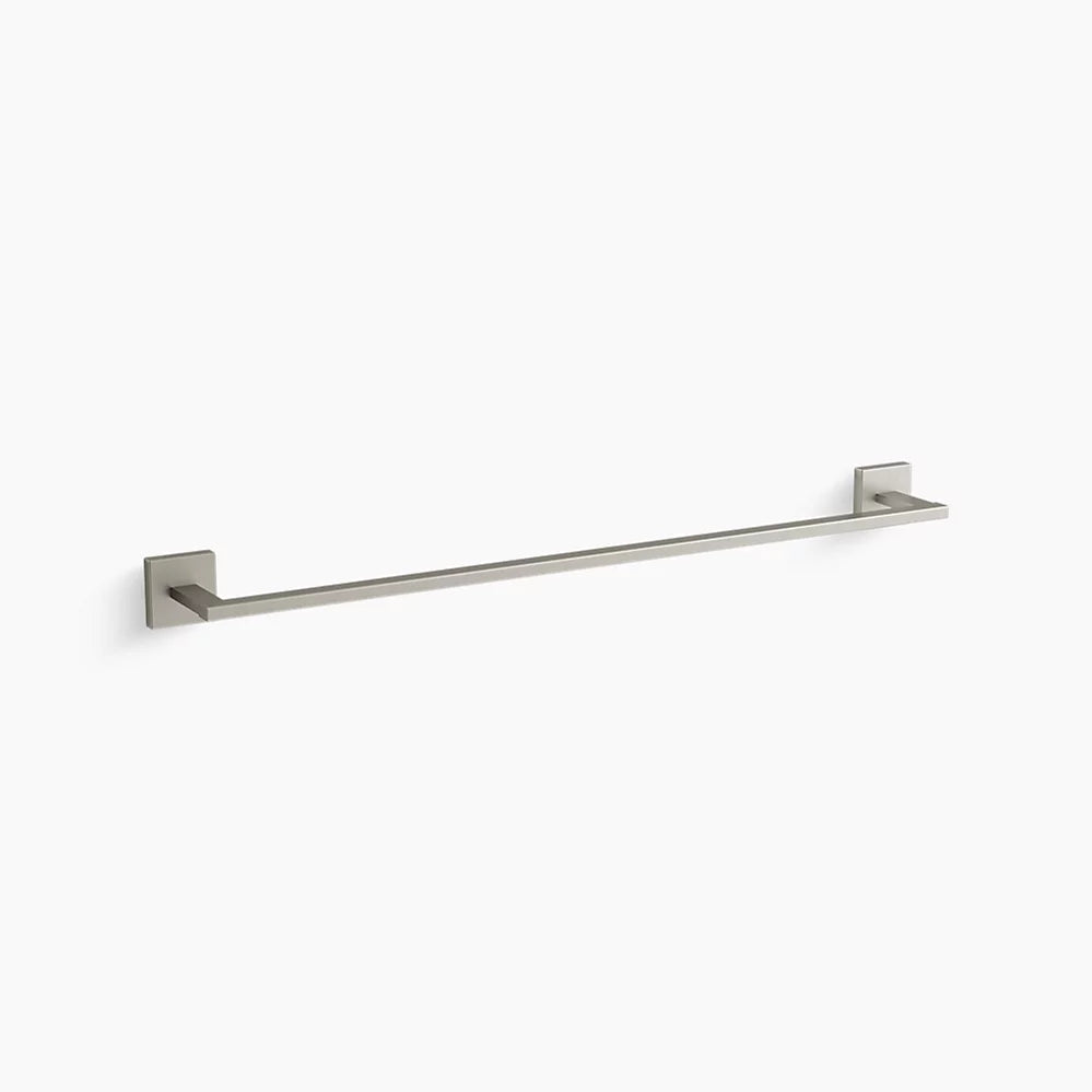 Kohler Square 24" Towel Bar