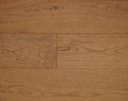 NAF T&G Oak Wirebrushed Engineered Hardwood 18 MM