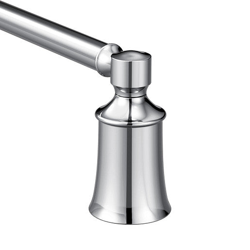 Moen Dartmoor 24" Towel Bar