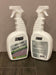 NAF Vinyl Floor Cleaner