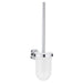 Grohe Essentials Toilet Brush Set