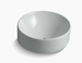 Kohler Vox Round Vessel bathroom sink