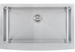 SINGLE BOWL FARMHOUSE WITH APRON SINK 3321