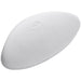 Kohler Bath/whirlpool pillow, removable -White