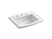 Kohler Archer 22-5/8