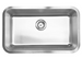SINGLE BOWL SINK 3018