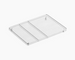 Kohler Riverby Left-hand Sink Rack