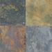 MULTI CLASSIC 24X24 SLATE