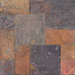 MULTI CLASSIC ASHLER VERSAILLES PATTERN SLATE