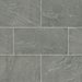 OSTRICH GREY 12X24 HONED QUARTZITE