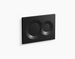 Kohler Lynk Flush Actuator Plate for 2