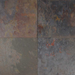 RUSTIC GOLD 16X16 GAUGED SLATE