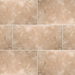 DURANGO CREAM TRAVERTINE 12x24