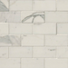 MSI Backsplash and Wall Tile Calacatta Gold Mosaic Polished 2