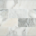 MSI Backsplash and Wall Tile Calacatta Gold Subway Mosaic Tile 3