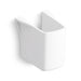 Kohler ModernLife bathroom sink shroud - White