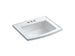 Kohler Archer 22-5/8