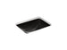 Kohler Caxton Rectangle 18