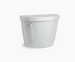 Kohler Cimarron 1.28 gpf Toilet Tank - Ice Grey