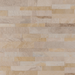 CANYON CREAM STACKED STONE