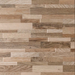 RAINFOREST TAUPE STACKED STONE