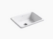Kohler Iron/tones 24-1/4