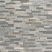 SIERRA BLUE MINI STACKED STONE