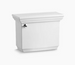 Kohler Memoirs Stately 1.6 gpf Toilet Tank - White