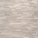 WHITE OAK 3D MINI STACKED STONE