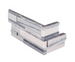 Msi Alaska Gray 3d Honed Ledger Corner Stacked Stone