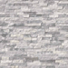 MSI Alaska Gray Stacked Stone