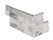 Msi Alaska Gray Ledger Corner Stacked Stone