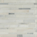 MSI Greecian White Interlocking Pattern Mosaic