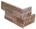 MSI AMBER FALLS LEDGER CORNER STACKED STONE
