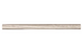 WHITE OAK PENCIL MOLDING HONED