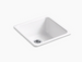 Kohler Iron/tones 20-7/8