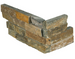 CANYON CREEK LEDGER CORNER STACKED STONE
