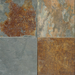 CALIFORNIA GOLD 24X24 SLATE