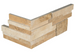 CASA BLEND 3D HONED CORNER STACKED STONE