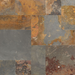 CALIFORNIA GOLD ASHLER VERSAILLES PATTERN