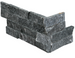 COAL CANYON LEDGER CORNER STACKED STONE