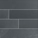 MSI Flooring Slate Tile Montauk Blue Slate 6