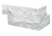 COSMIC GRAY SPLIT FACE CORNER STACKED STONE